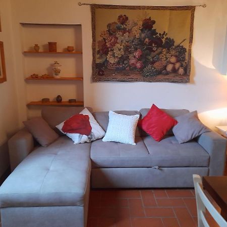 그레베 인 키안티 La Casa Di Paride 아파트 외부 사진