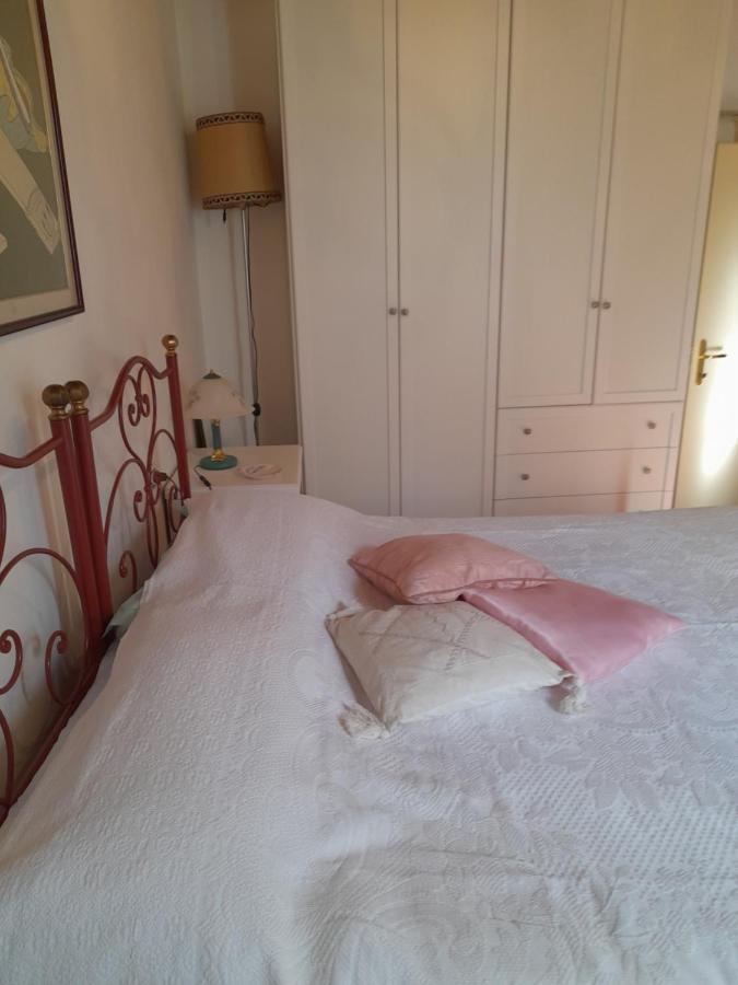 그레베 인 키안티 La Casa Di Paride 아파트 외부 사진